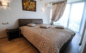 Arunes Apartments - Daukanto